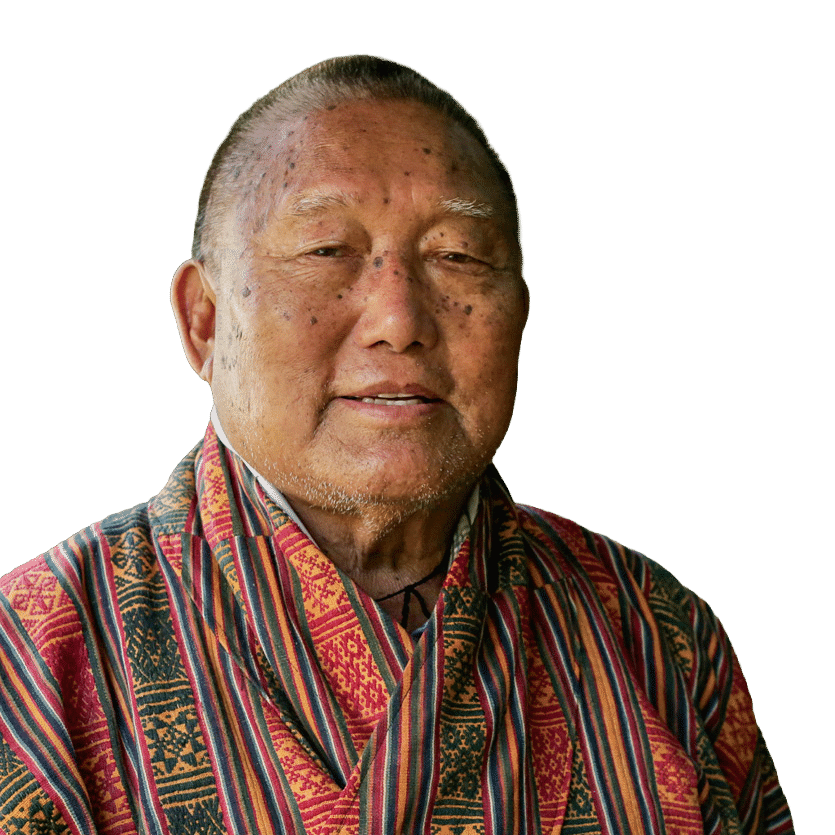 Dasho Passang Dorji