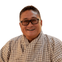Karma Dorjee