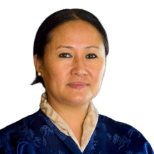 Sonam P. Dorjee